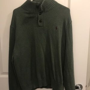 Polo Ralph Lauren button down